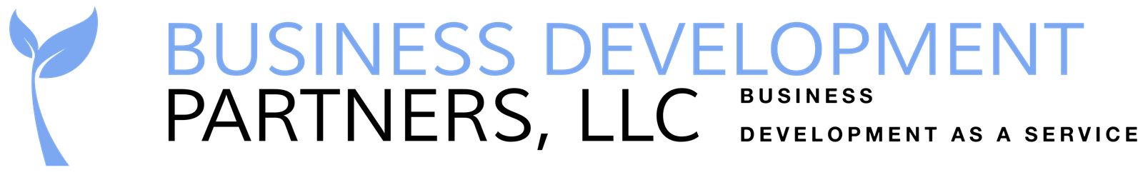 Business development partners logo