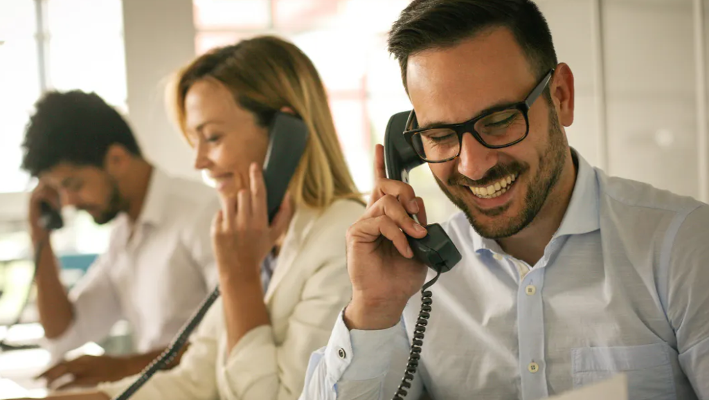 Prospecting and Pipeline Management
